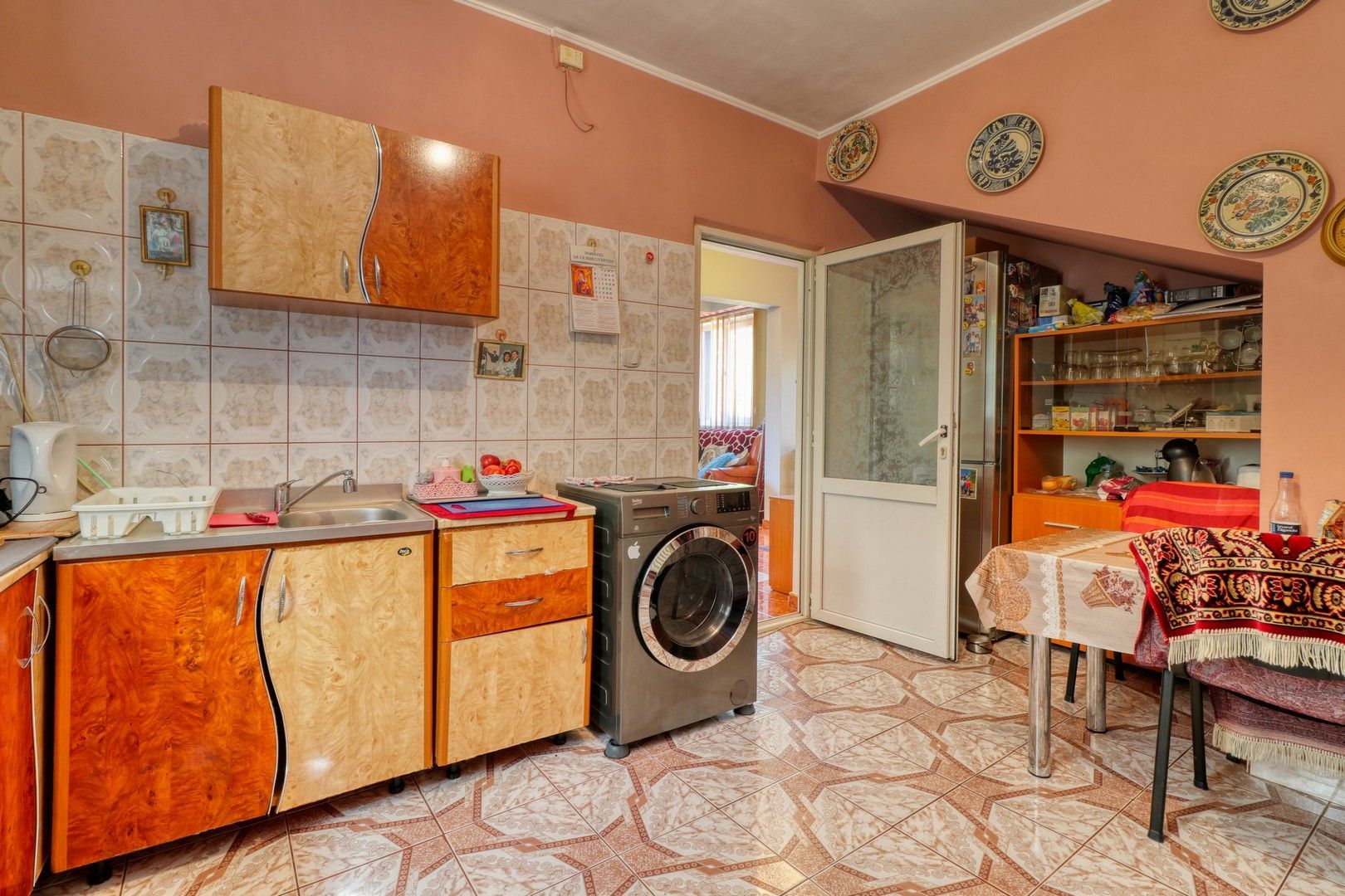 Oferta octombrie – Casă 4 Camere –10 min M. Pantelimon –Comision 0% - Poză 23