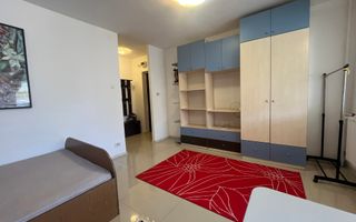 CRANGASI | Chirie Garsoniera | Metrou - Poză 3