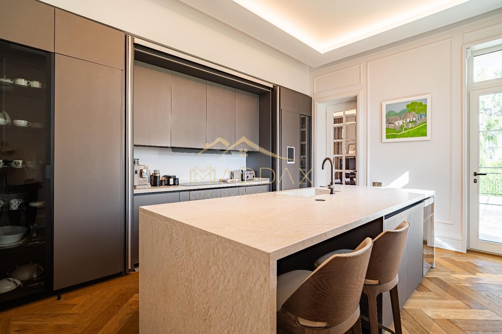 Vila Exclusivista // 6 camere *480mp utili* 2 parking // Pipera – Iancu Nicolae - Poză 8