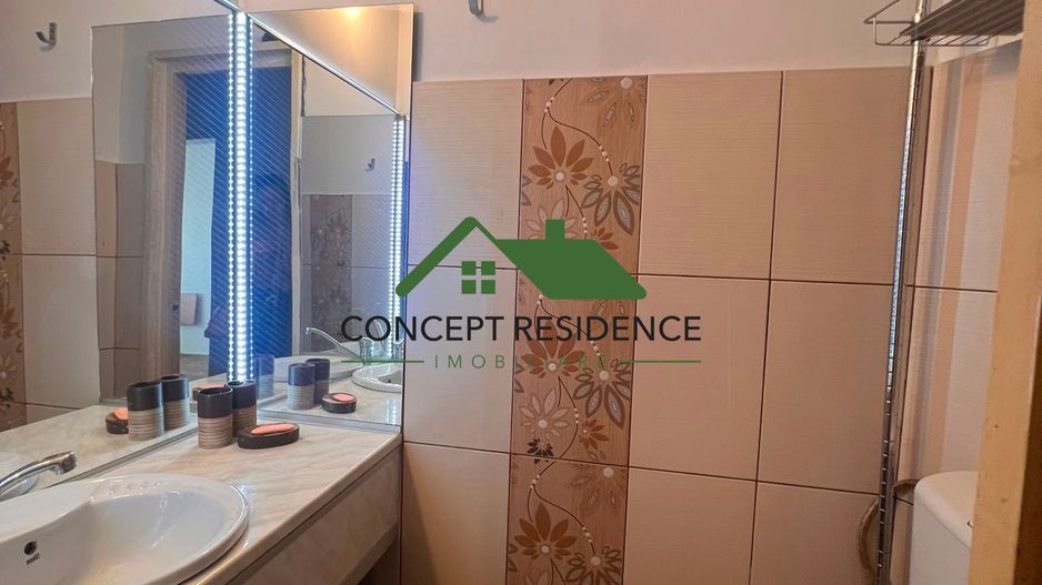 Apartament cu 3 camere | Zona Albina | 76 mp utili | Garaj sub bloc - Poză 7