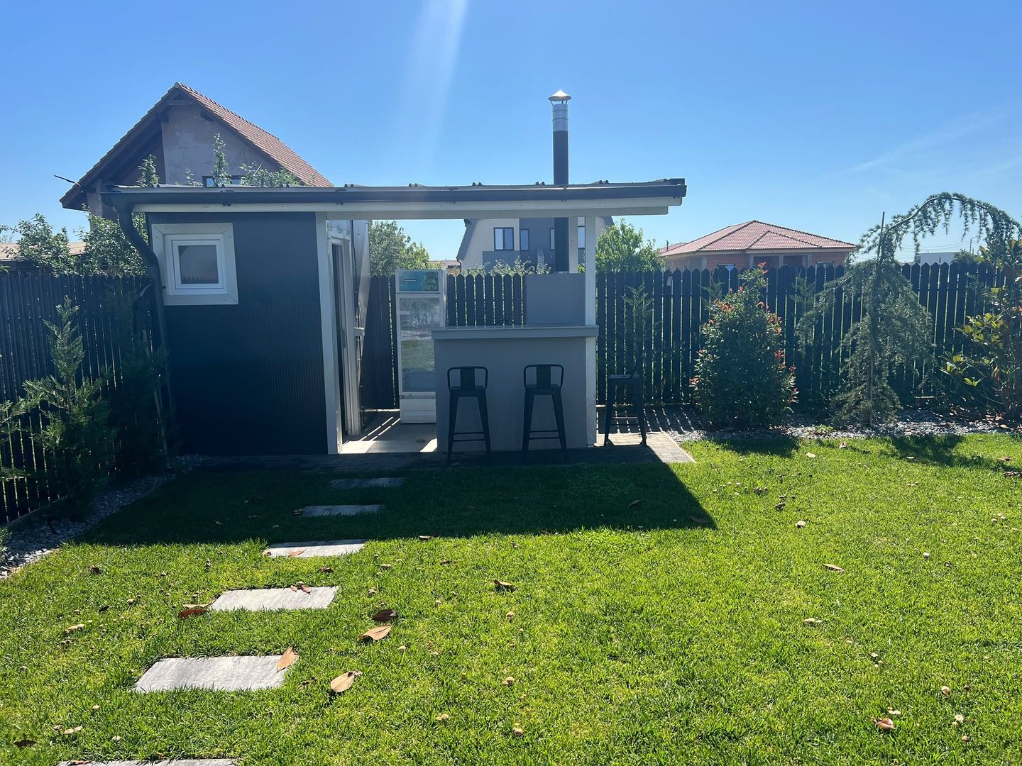 Duplex Premium | Finalizat 2026 | Mobilat Luxury | Fotovoltaice | - Poză 10