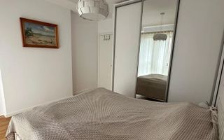 Apartament 2 camere Aviatiei de inchiriat disponibil imediat - Poză 5