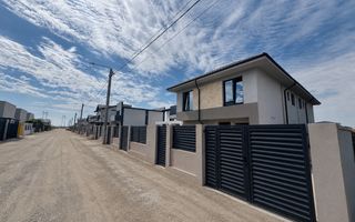 Comuna Berceni - Vilă tip Duplex - strada Miorița - Finisaje premium - Poză 4