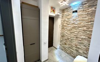 1 camera open space, Modern, Parcare, Hotel Royal, AC Gheorgheni - Poză 12