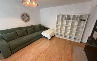 Apartament 2 Camere Spațios Drumul Sării Bloc Solid 1983 Reabilitat - Poză 1