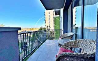 Apartament de Inchiriat cu 2 camere in zona Nufărul, Oradea - Poză 9