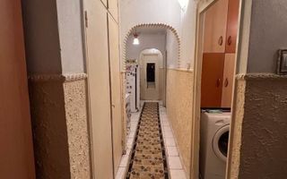 Apartament  3 camere, etaj 4/4, Micro 21 - Poză 4