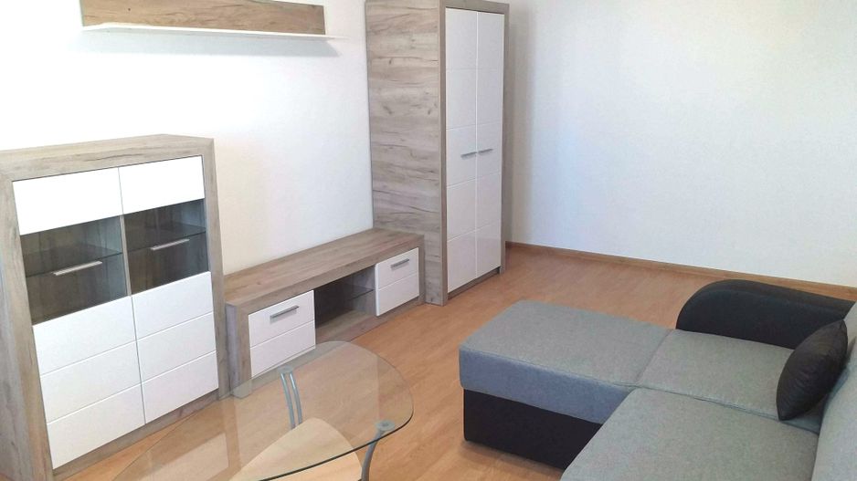 2 camere decomandat renovat complet, 5 minute metrou Costin Georgian - Poză 1