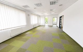 Inchiriere spatiu comercial destinatia birouri -Sigma - Poză 1
