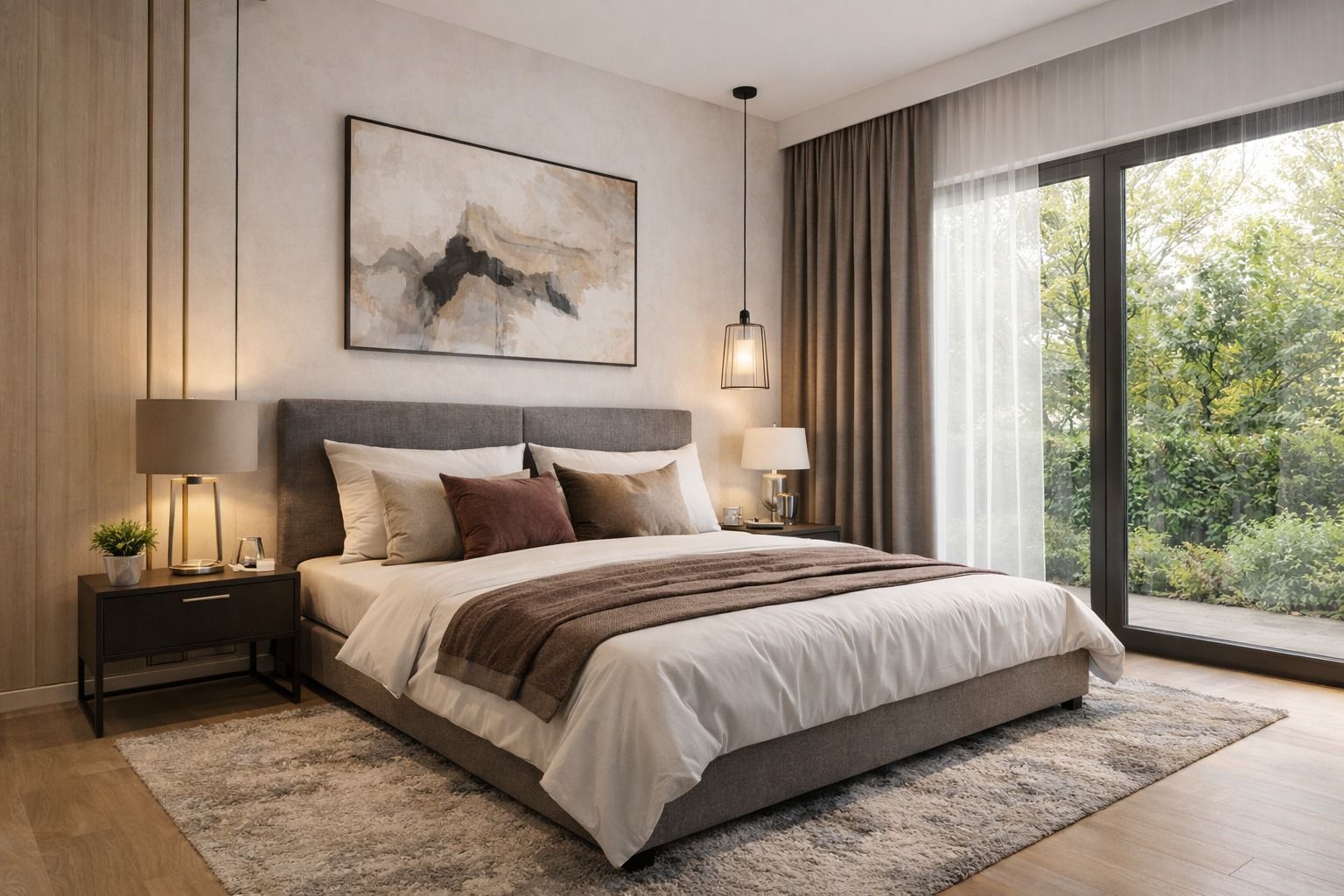 Apartament 3 camere I Gemina by the lake - Poză 6