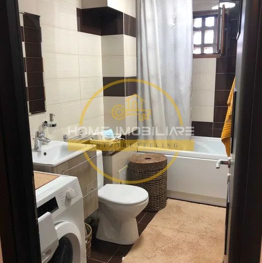 🏠 Apartament 2 camere, complet renovat, mobilat și utilat – Podu Roș, Bd. Socol - Poză 4