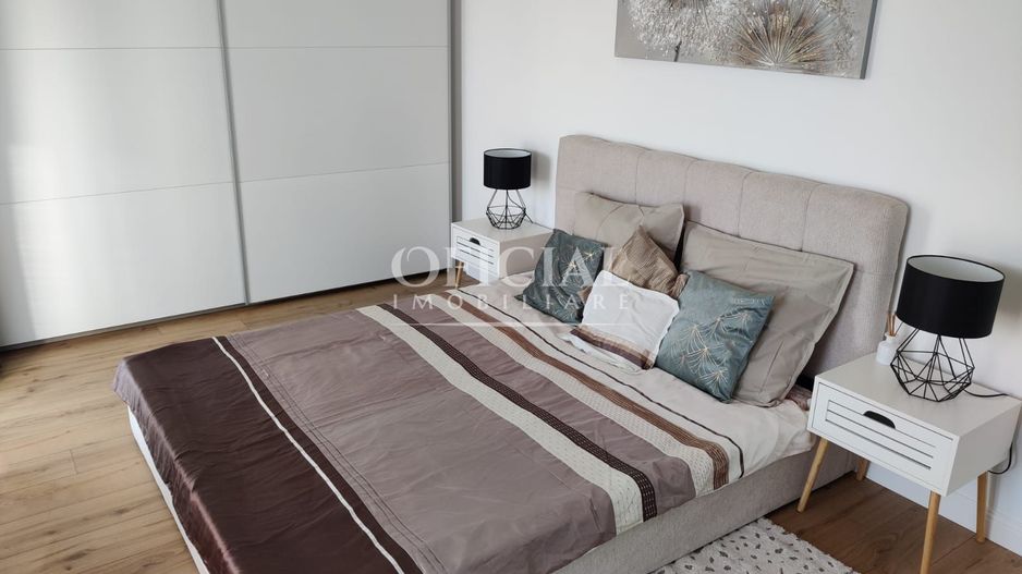 Apartament 2 camere | Prima inchiriere | Lift | Oncos Parc | Floresti - Poză 7