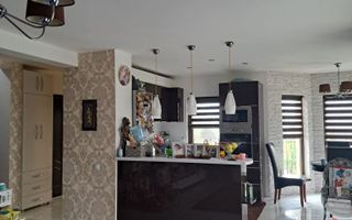 Casă individuală mobilată și utilată │ Făget - Poză 6