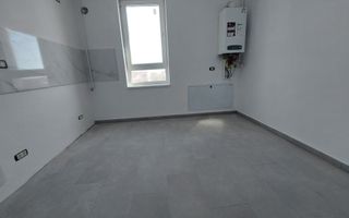 Ap.deosebit cu terasa mare, finalizat, Metrou, zona de vile - Poză 8