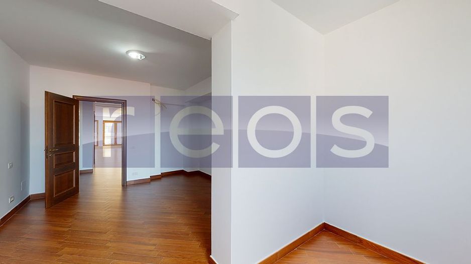 OPORTUNITATE | VANZARE | 4CAMERE ETAJ 4 | BELLER | DOROBANTI - Poză 10