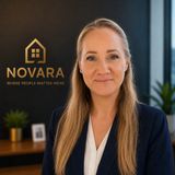 Renata Erika Tomele - NOVARA IMOBILIARE SRL