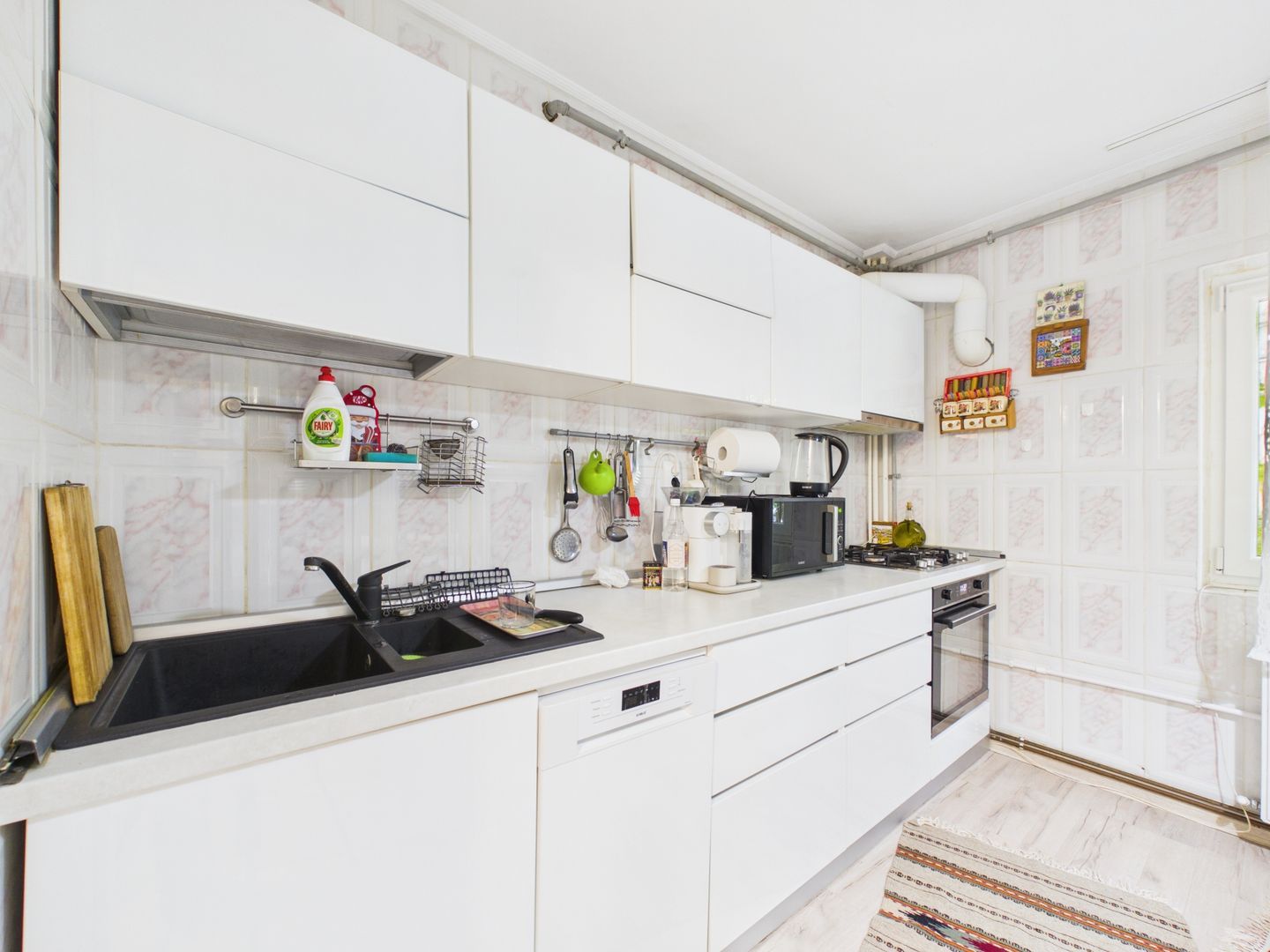 Oportunitate - 2 Apartamente 4 + 2 camere - Zona 13 Septembrie - Poză 5