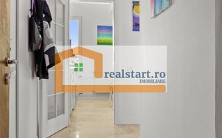 Pta Romana, Vedere spectaculoasa, Renovat total, inclusiv instalatii - Poză 5