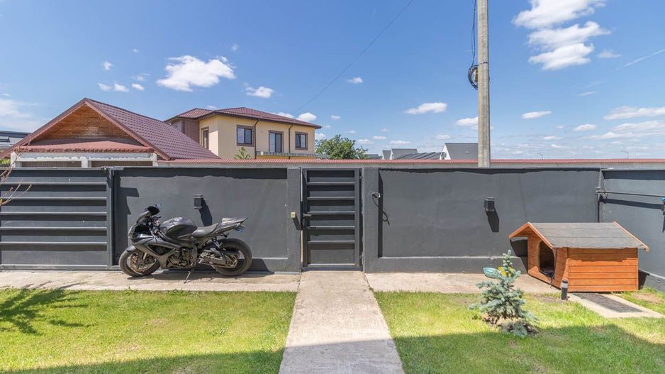 Tunari  - Vilă individuală P+1- la cheie! - Poză 27