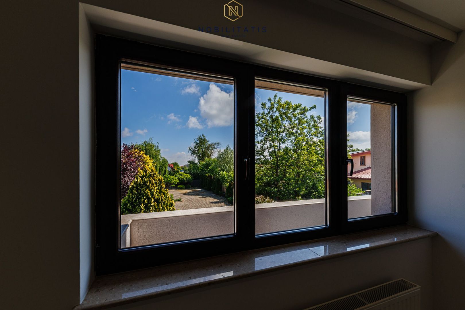 Oferta inchiriata - Cladire comerciala - Fropin & Lidl | 10 locuri parcare - Poză 31