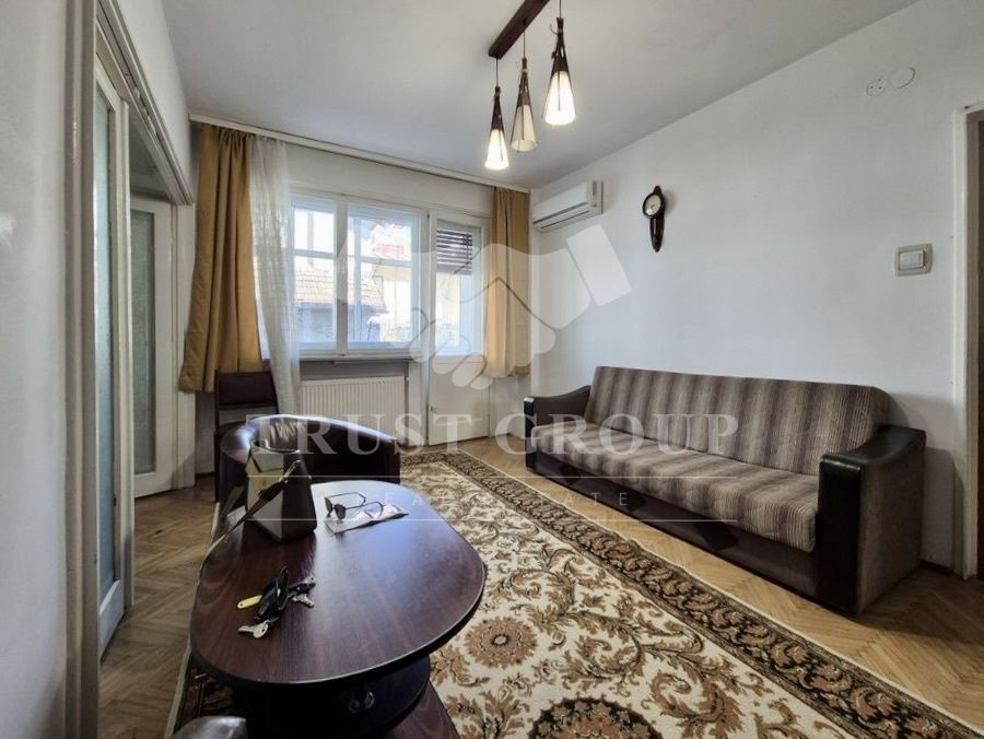 Apartament 2 camere Parter in Capitale | Imobil 1968 - Poză 2