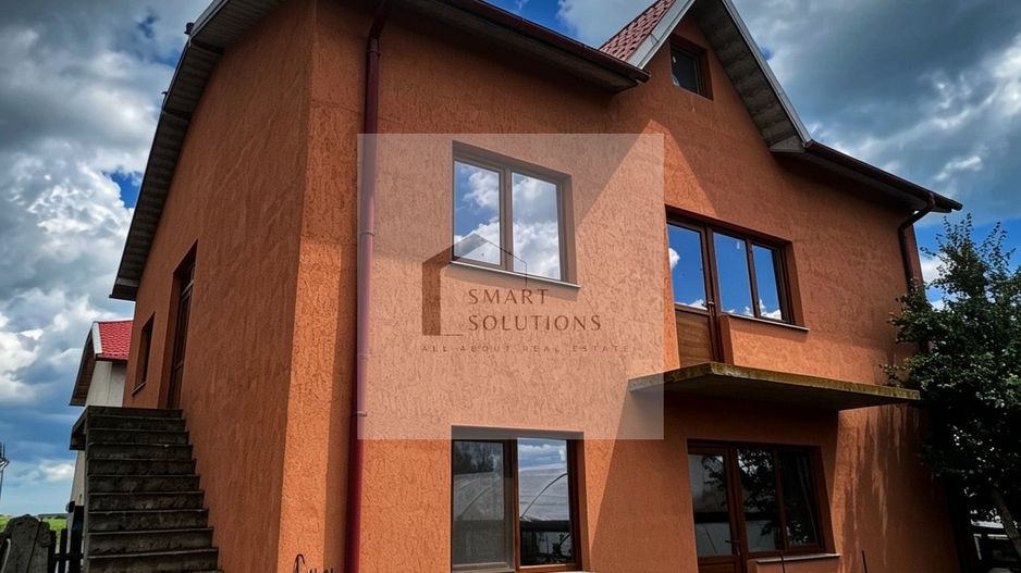 Casă P+E pe 1.000 mp – ideală pentru locuință si/sau investiție - Poză 8