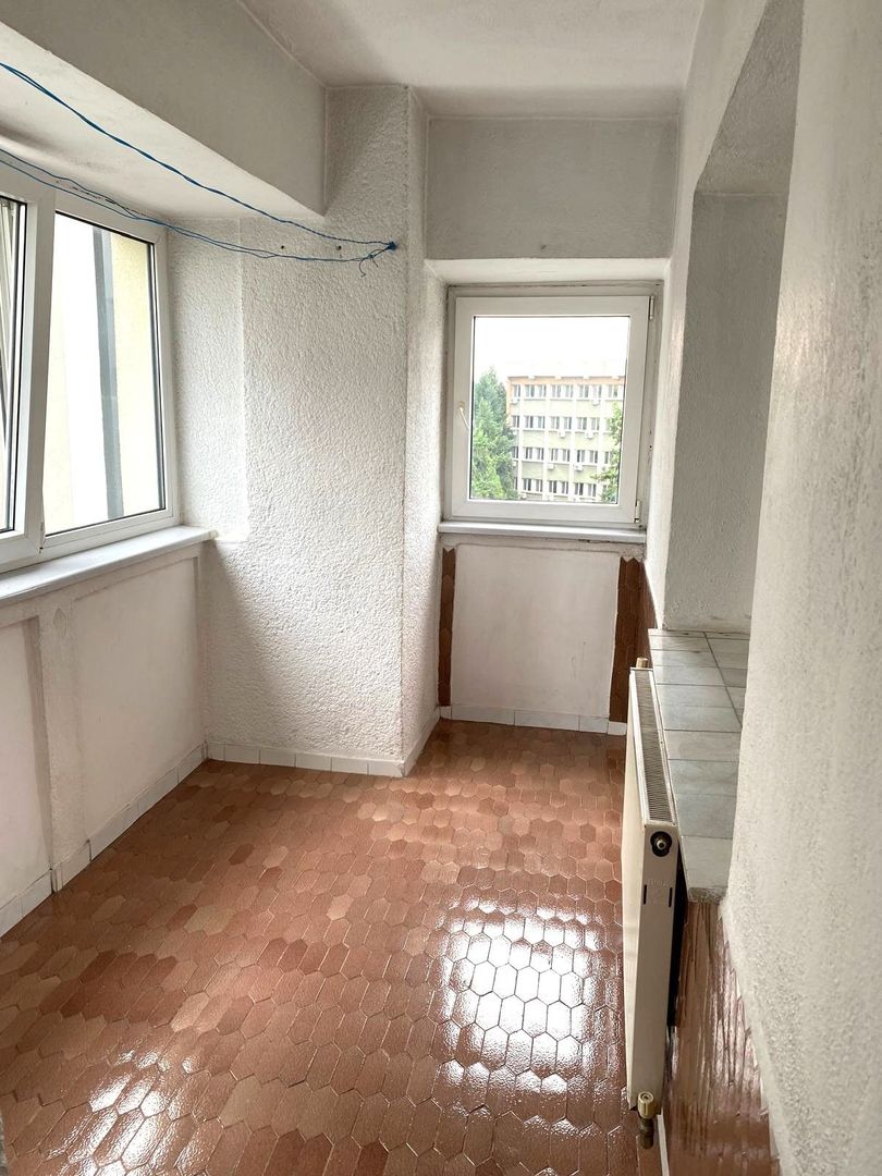 Apartament 3 camere | Parcare | Barbu Vacarescu| Parcul Circului | Decomandat - Poză 9