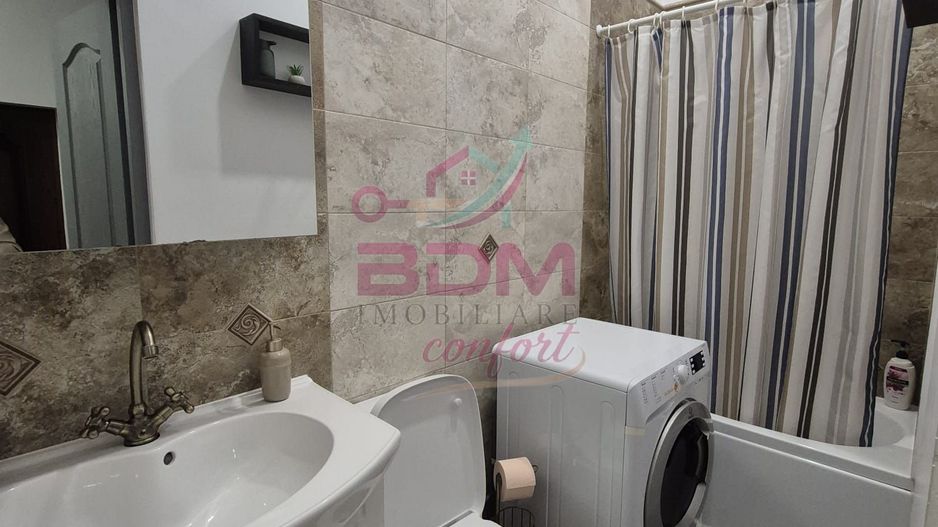 Apartament la cheie | 3 camere | loc de parcare | zona centrala - Poză 10