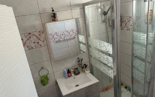 Apartament 2 camere, Breazu Rezidențial, 42 mp, etaj 1, mobilat și utilat, loc de parcare și curte - Poză 5