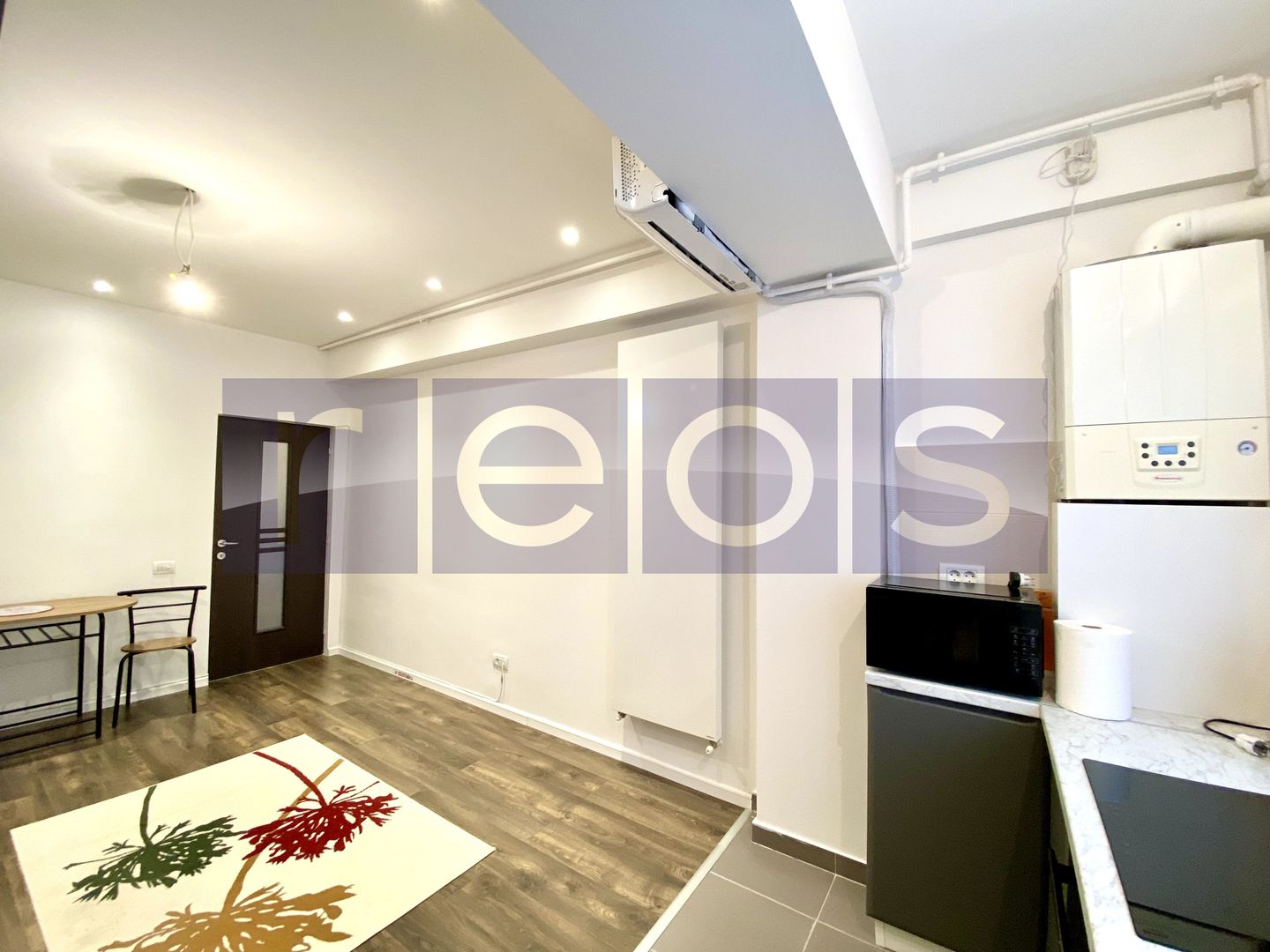 VANZARE APARTAMENT 2 CAMERE | ETAJ 3/4 | 2021 | SEBASTIAN - Poză 4