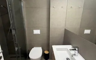 Apartament 4 camere Erou Iancu Nicolae I 2 parcari I Mobilat I COM 0% - Poză 13