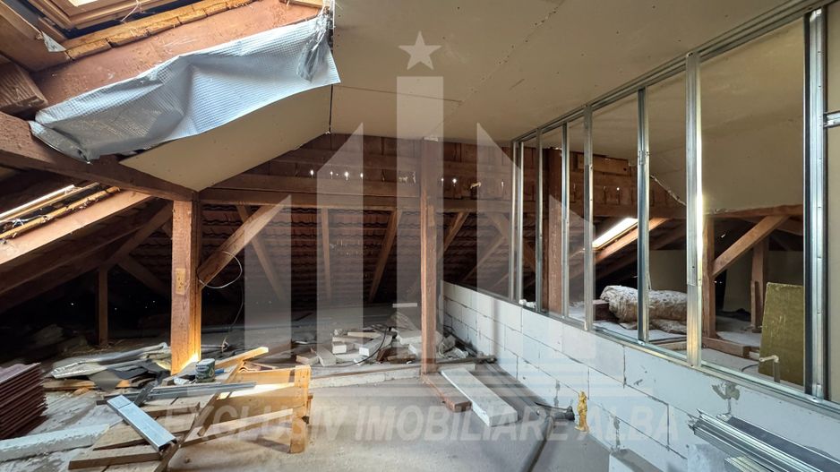 Apartament de vanzare | 7 Garsoniere | 150mp | Bloc Nou | Alba-Micesti - Poză 8