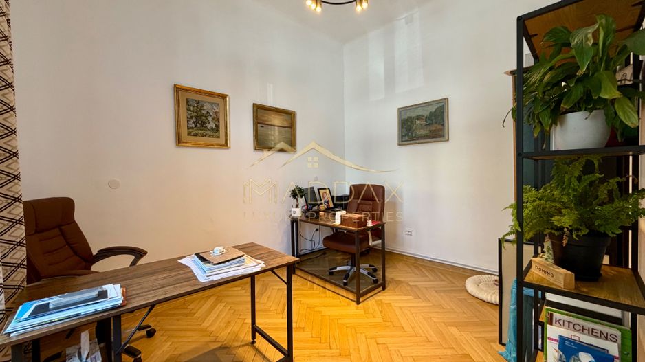 Spațiu Birouri Renovat Complet LUX *150 mp*/ Zona Dorobanți - Poză 35