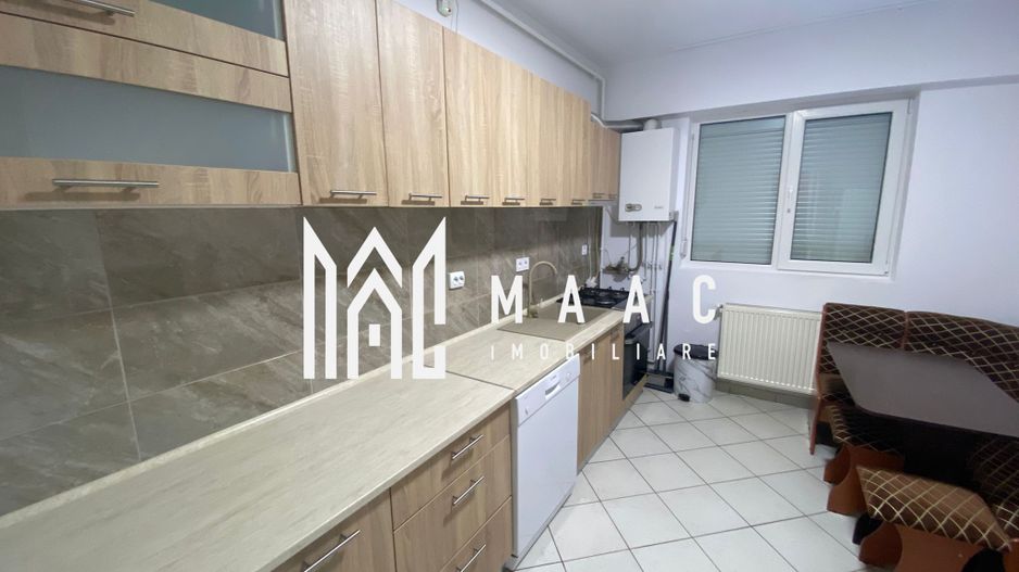 Apartament 2 camere | 2 Balcoane | Parcare | Parter | Turnișor - Poză 6