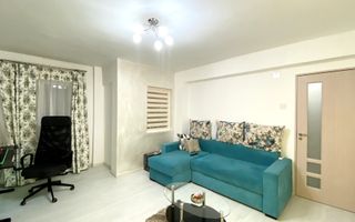 DE VANZARE APARTAMENT 3 CAMERE DECOMANDAT | ETAJ 1/4 | LOC PARCARE| DRUMUL SARII - Poză 2