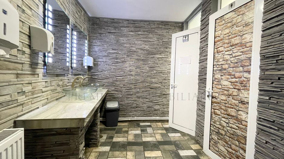 Restaurant, Terasa 1400 MP teren de Vanzare / Inchiriere - Poză 5