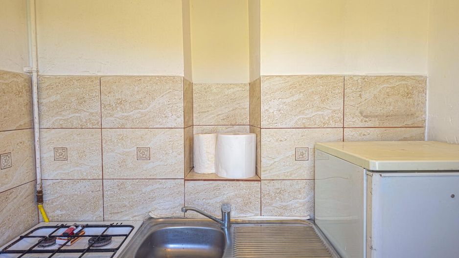 Sagului - Intrarea Raului - Apartament 2 Camere + Birou/Dormitor Mic - Poză 12