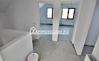 Casa 4 camere  120 mp,480 mp teren 0% comision - Poză 11