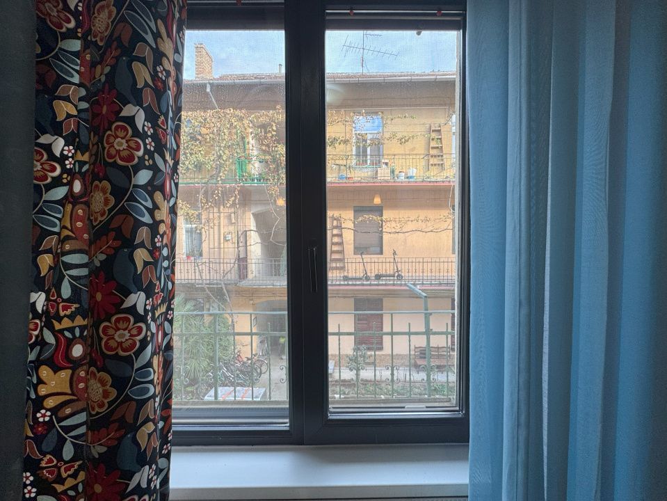 Apartament 2 camere - 62 mp utili,  Bd. Dragalina- Timisoara - Poză 6