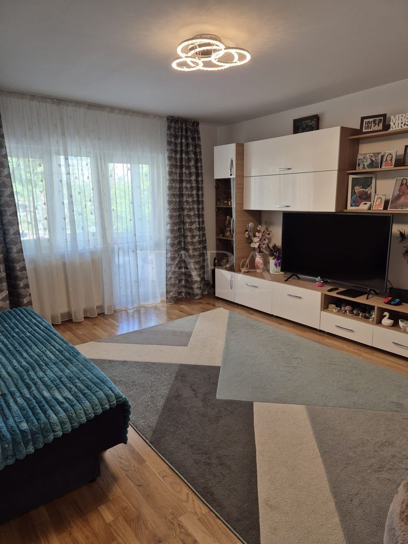 Apartament modern cu 4 camere, zona Minerva - Poză 11