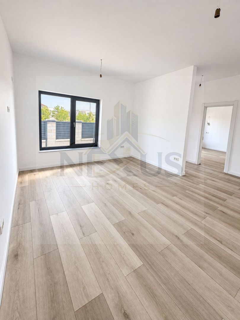 Comuna Berceni - Casa individuala | 3 camere - Teren 330 mp - Terasa - Poză 7