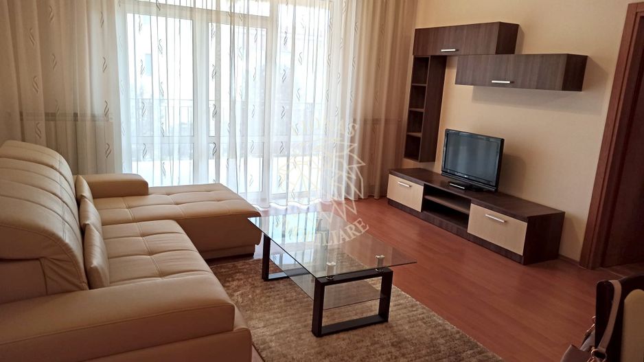 Apartament Nou 3 camere 92mp+balcon 20mp-etaj 1-Zona Sanovil Viisoara - Poză 1