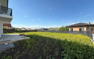 Casă individuală, 120 mp | Garaj | Teren 500 mp - Poză 6