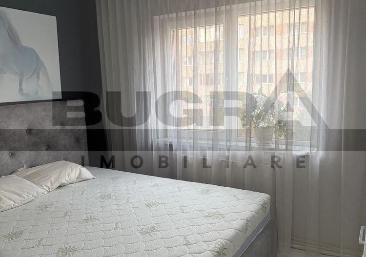 Apartament de 3 camere, 65mp, pet friendly, parcare, zona Profi - Poză 1