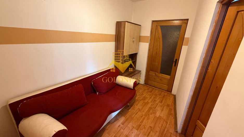 3 camere decomandate, balcon, Centru Piata Abator, Parcul Feroviarilor - Poză 11