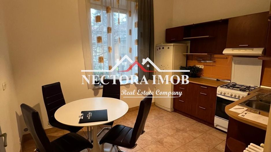 NECTORA IMOB-Apartament Ultracentral, 54 mp, posibilitate Mansardare - Poză 3