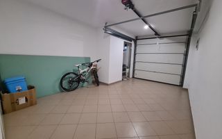 Duplex cu 4 camere, 3 bai, garaj si teren de 600 mp langa Mosnita Noua - Poză 8