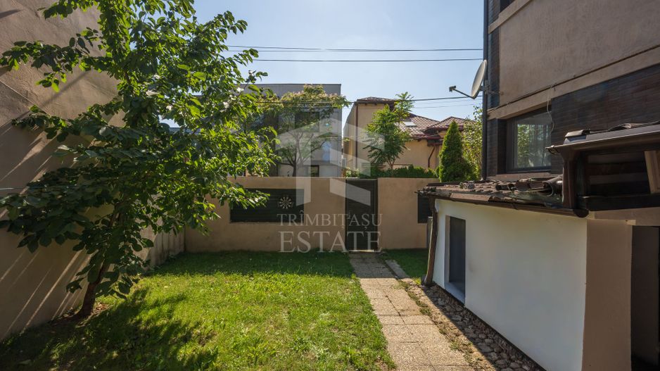 VILĂ CU PERSONALITATE ȘI ISTORIE Ploiești – Strada Sighet nr. 6 - Poză 34