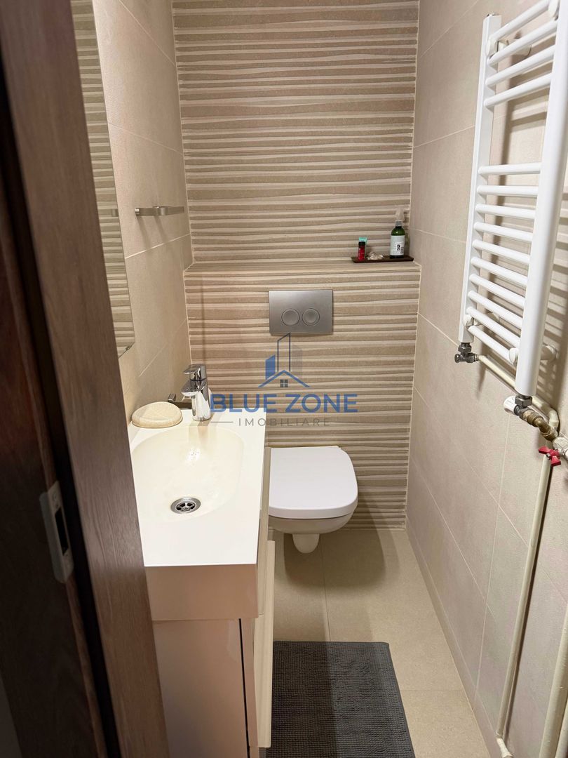 Apartament 3 camere I Piata Unirii I Curte de Apel București - Poză 7