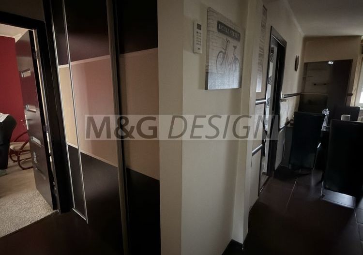 Apartament 3 camere Girocului aproape de Judetean - Poză 6